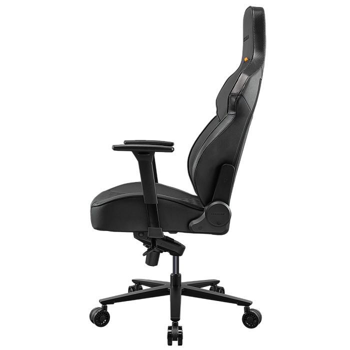 Игровое кресло Cougar NxSys Aero Black (3MARPBLB.BF01) - фото 5
