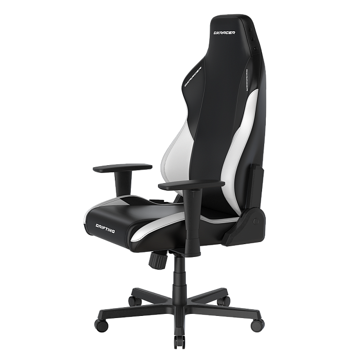 Компьютерное игровое кресло DXRacer OH/DL23/NW - фото 5