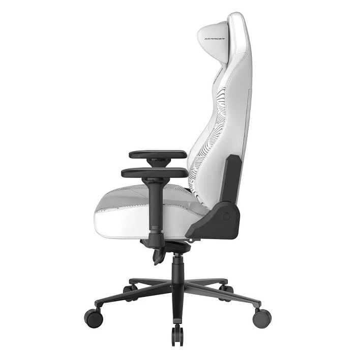 Компьютерное кресло DXRacer CRA/DL5000/THINKER - фото 4