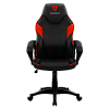 Игровое кресло ThunderX3 EC1 AIR Red - фото 2