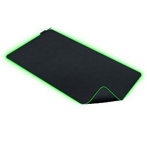Игровой коврик для мыши Razer Goliathus Chroma 3XL Gaming Mouse Mat (RZ02-02500700-R3M1)