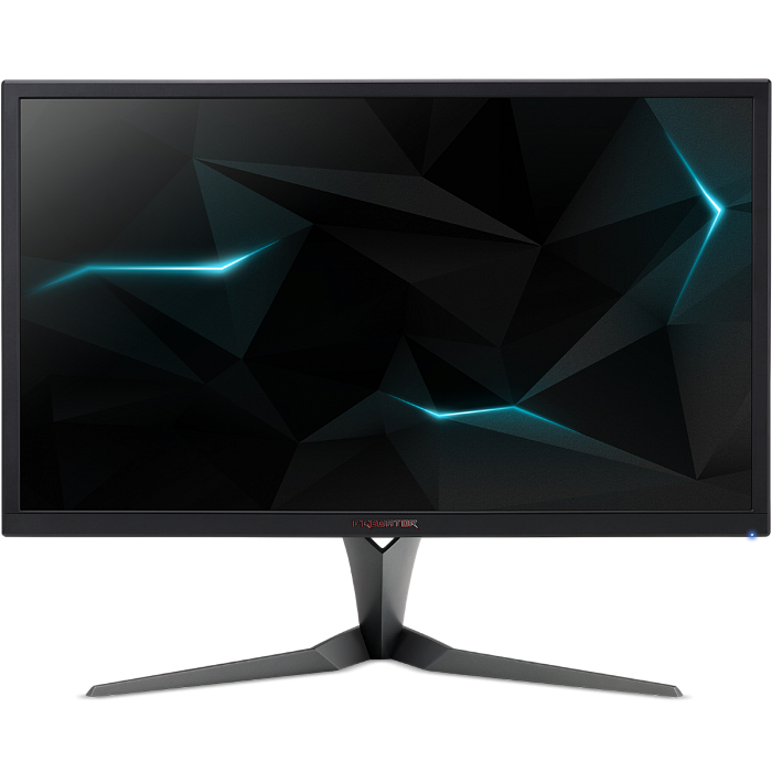 4K монитор Acer Predator X27P - фото 1