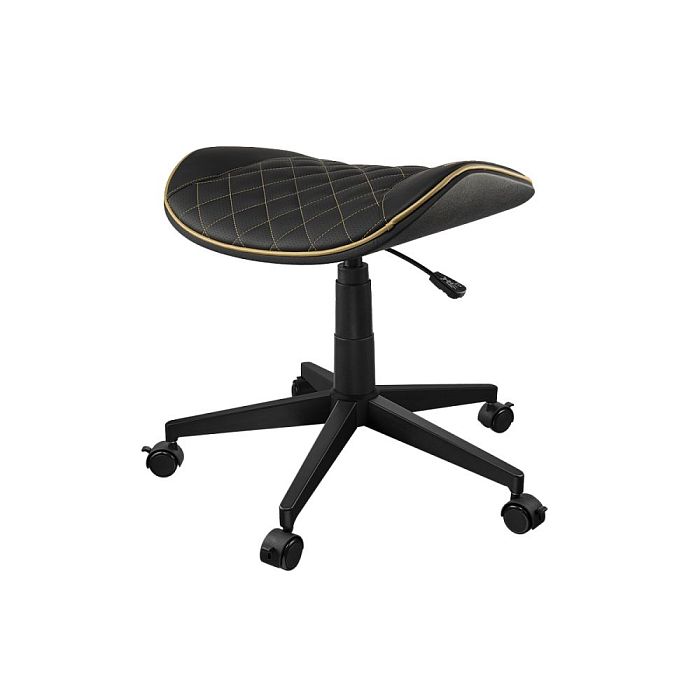 Компьютерный стул Cougar CROSSER Gold (CU-CROSG) - фото 2