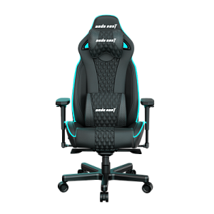 Компьютерное кресло AndaSeat Throne Series Premium Lightening (AD17-01-B-PV/C-B01)