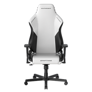 Компьютерное игровое кресло DXRacer OH/DL23/WN