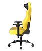 Компьютерное кресло DXRacer CRA/DXL5000/Y - фото 5