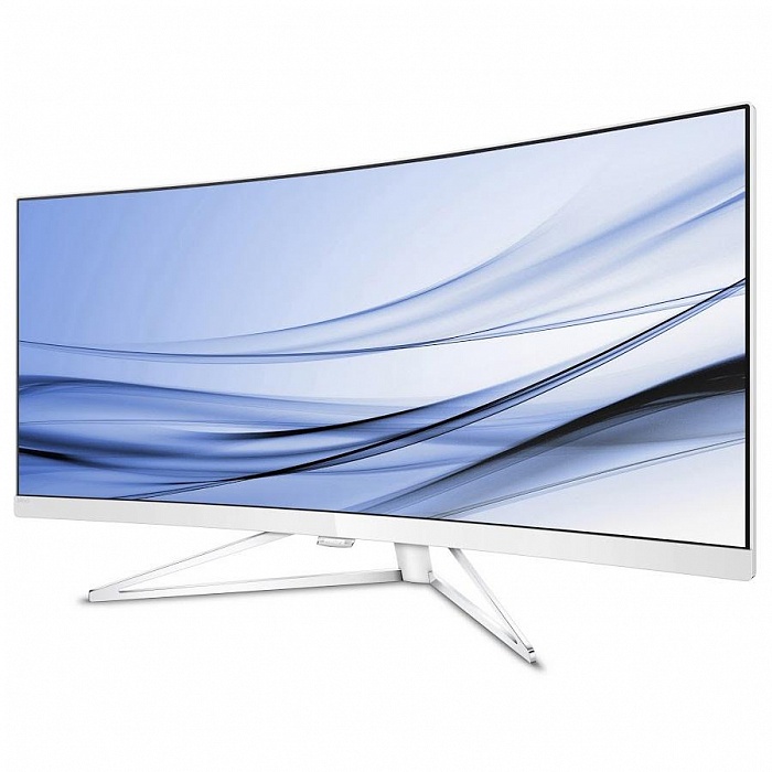 3.5К монитор Philips 349X7FJEW - фото 9