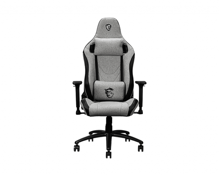 Игровое кресло MSI MAG CH130 I FABRIC - фото 2