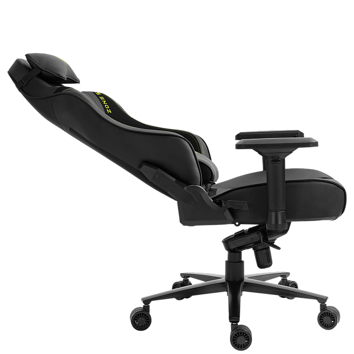 Компьютерное кресло ZONE 51 ARMADA Black (Z51-ARD-B) - фото 3