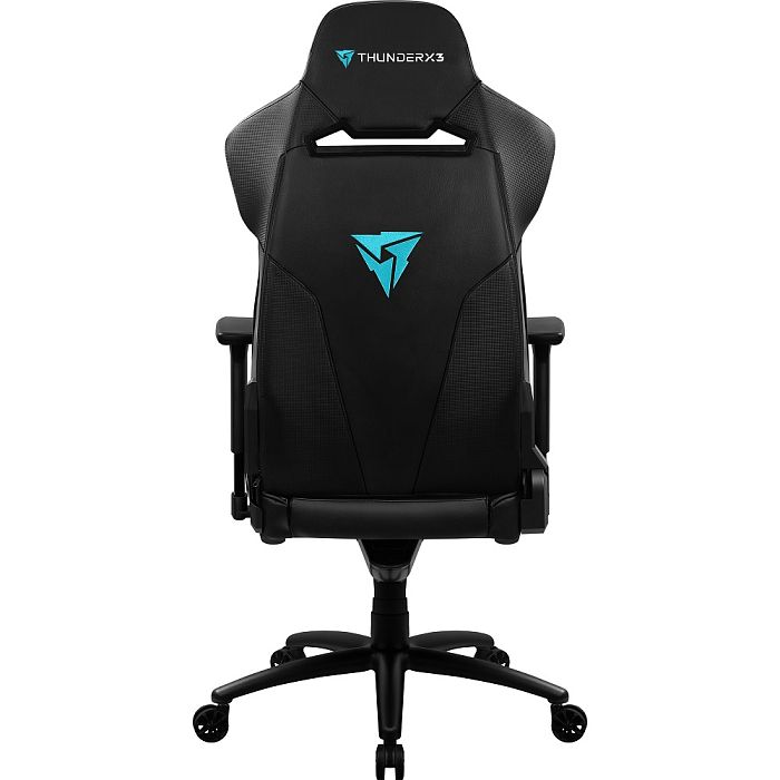 Игровое кресло ThunderX3 BC7 Air Black - фото 2