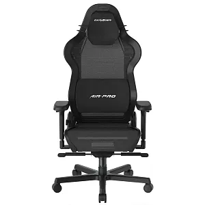 Компьютерное кресло DXRacer Air Pro Stealth AIR/R1BS/N.N