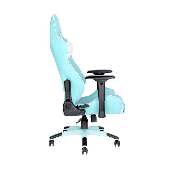 Компьютерное кресло AndaSeat Soft Kitty, голубой (AD7-24-EW-PV-W01) - фото 1
