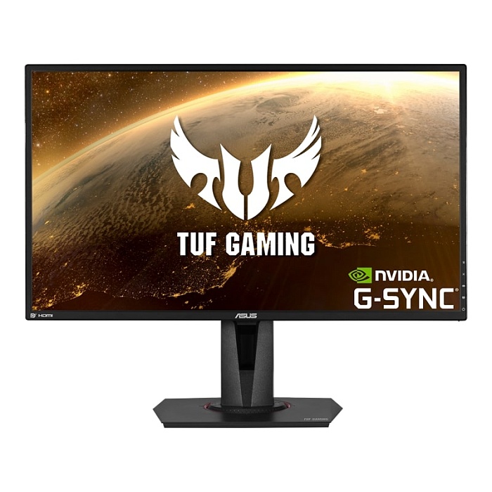WQHD монитор ASUS TUF Gaming VG27AQ - фото 1