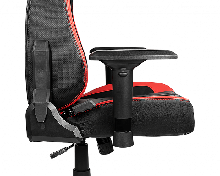 Игровое кресло MSI MAG CH110 - фото 2