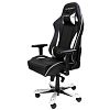 Компьютерное игровое кресло DXRacer OH/KS57/NW - фото 3