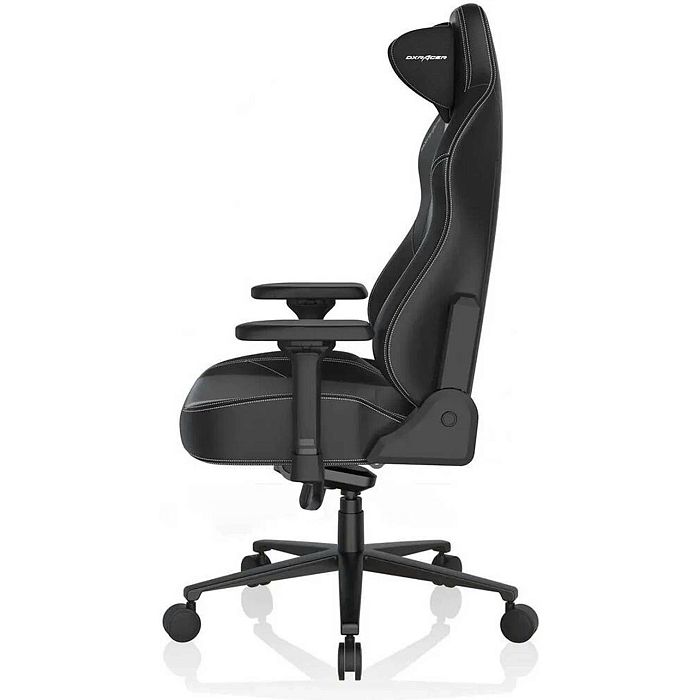 Компьютерное игровое кресло DXRacer CRA/D5000/N Pro - фото 3