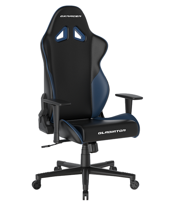 Компьютерное кресло DXRacer OH/G2300/NB - фото 3