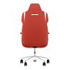 Компьютерное кресло Thermaltake Argent E700 Gaming Chair Flaming Orange (GGC-ARG-BRLFDL-01) - фото 1