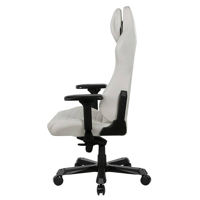 Компьютерное игровое кресло DXRacer I-DMC/IA233S/W - фото 3
