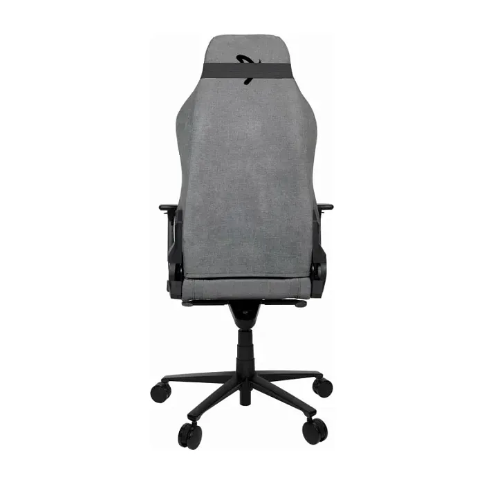 Компьютерное кресло AROZZI VERNAZZA SOFT FABRIC ASH - фото 7