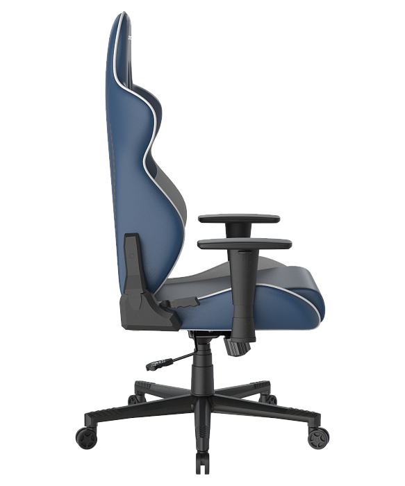 Компьютерное кресло DXRacer OH/G2300/BW - фото 1