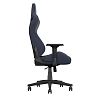Премиум игровое кресло KARNOX LEGEND Magician - PET FABRIC, синий джинс (KX800519-MGPF) - фото 4