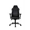 Компьютерное кресло Arozzi Primo - Full Premium Leather - Black - фото 1