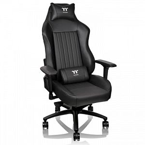 Игровое компьютерное кресло Thermaltake X Comfort (GC-XCS-BBLFDL-01)