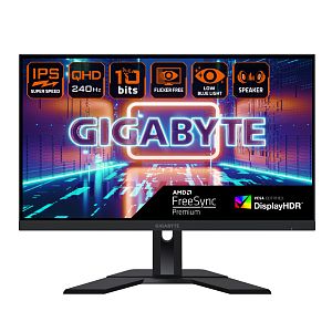 WQHD монитор Gigabyte M27Q X