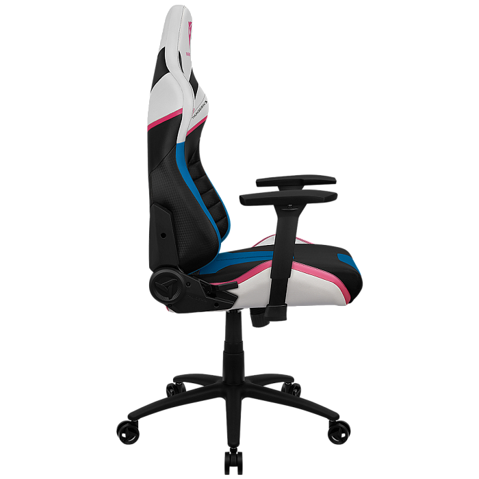 Игровое кресло ThunderX3 TC5 Diva Pink - фото 3