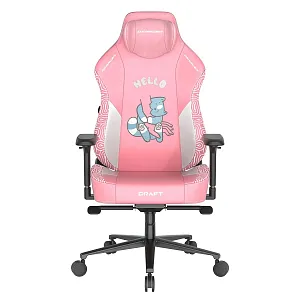 Компьютерное кресло DXRacer CRA/DXL5000/HUMANCAT