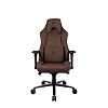 Компьютерное кресло Arozzi Vernazza SuperSoft - Brown - фото 2