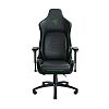 Игровое кресло Razer Iskur XL Black/Green (RZ38-03950100-R3G1) - фото 1