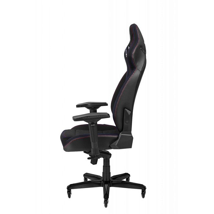 Премиум игровое кресло KARNOX Assassin, Ghost Edition - фото 2