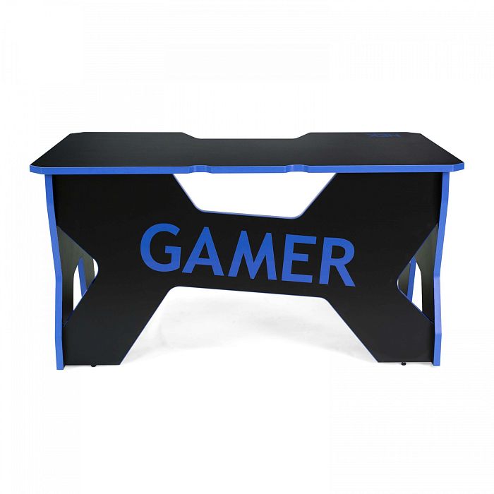 Компьютерный стол NEK Gamer2/DS/NB - фото 2