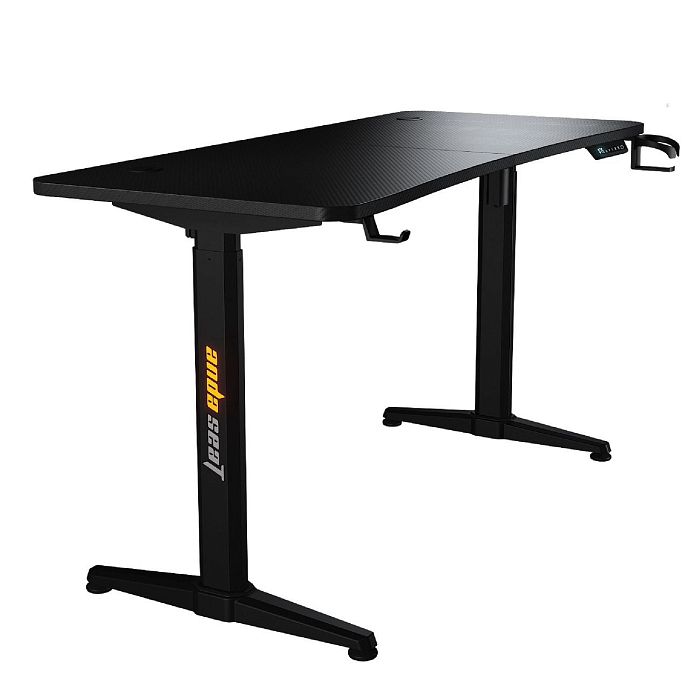 Игровой стол AndaSeat Terminator (AD-D-DD1-1600L-01-B) - фото 1