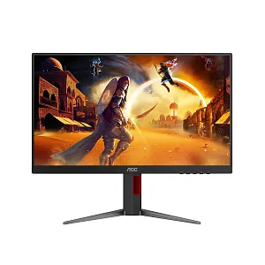Full HD монитор AOC 27G4HA