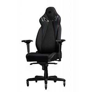 Премиум игровое кресло KARNOX Assassin, Ghost Edition