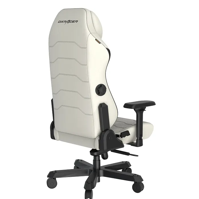 Компьютерное игровое кресло DXRacer I-DMC/MAS2022/WN - фото 3