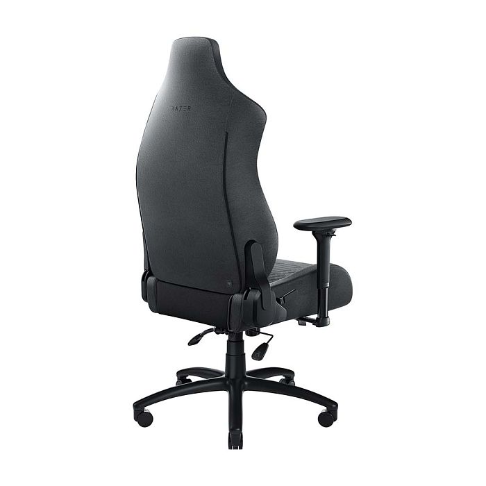 Игровое кресло Razer Iskur XL Fabric Dark Gray (RZ38-03950300-R3G1) - фото 3