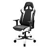 Компьютерное игровое кресло DXRacer OH/TS29/NW - фото 4