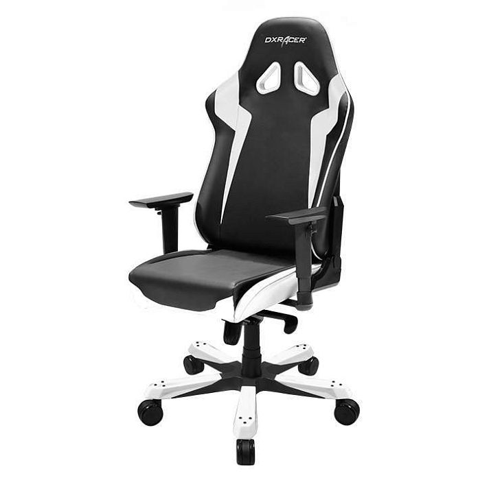 Компьютерное игровое кресло DXRacer OH/TS29/NW - фото 4