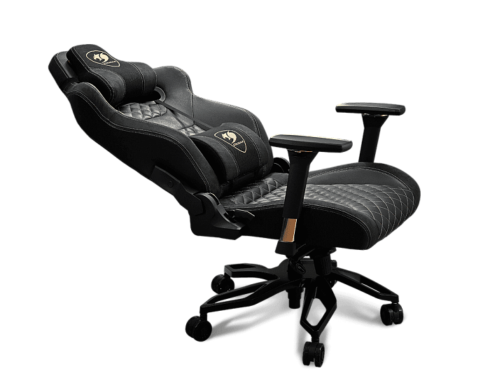 Игровое кресло Cougar ARMOR TITAN PRO ROYAL VERSION - фото 5