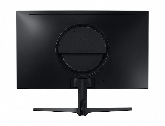 Full HD монитор Samsung C27RG50FQI (LC27RG50FQIXCI) - фото 2