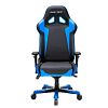 Игровое компьютерное кресло DXRacer OH/SJ00/NB - фото 1