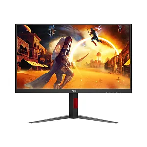WQHD монитор AOC Q27G4S