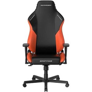 Компьютерное игровое кресло DXRacer OH/DL23/NO