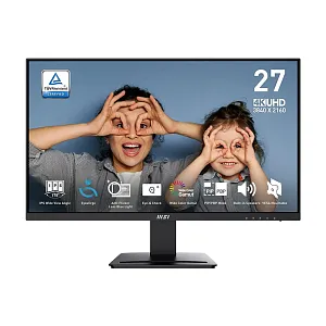 4K монитор MSI PRO MP273U
