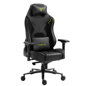 Компьютерное кресло ZONE 51 ARMADA Black (Z51-ARD-B)