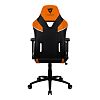Игровое кресло ThunderX3 TC5 Tiger Orange - фото 1